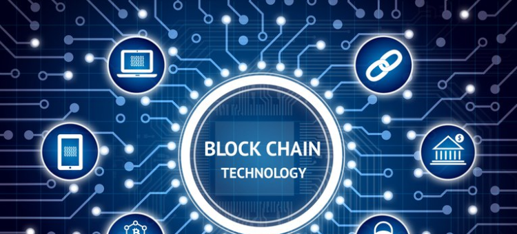 آشنایی با فناوری بلاکچین ( blockchain ) و انقلابی که در راه است آشنایی با فناوری بلاکچین ( blockchain ) و انقلابی که در راه است