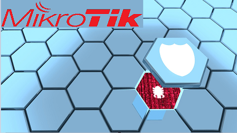 mikrotik6 مشکل امنیتیwinbox