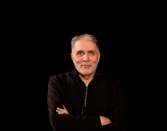 qasem_afshar به یاد قاسم افشار که راه پارس پک را روشن نمود