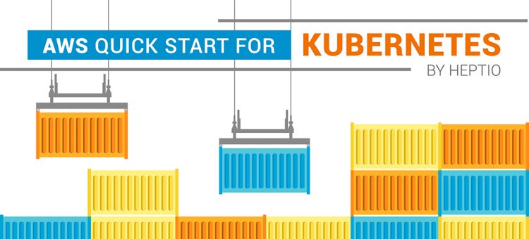 آموزش نصب سریع کلاسترینگ کوبرنیتیس Kubernetes 1.10 با Kubeadm در اوبونتو ۱۶٫۰۴ آموزش نصب سریع کلاسترینگ کوبرنیتیس Kubernetes 1.10 با Kubeadm در اوبونتو ۱۶٫۰۴