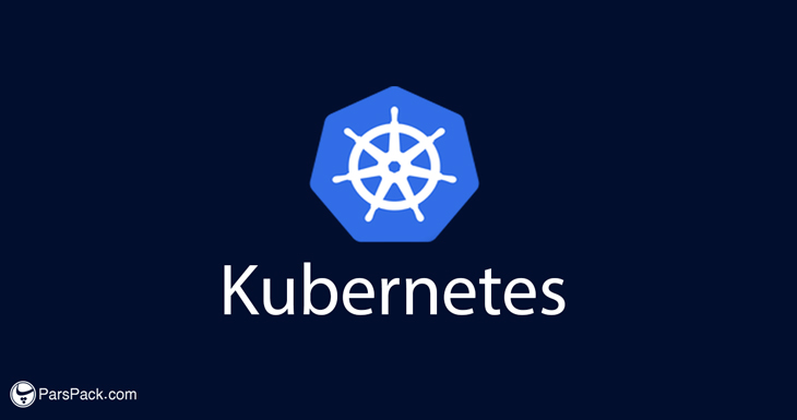 Kubernetes مفهوم Pod در kubernetes