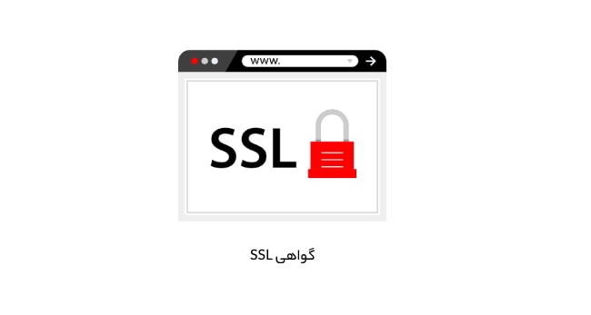 خرید گواهی ssl برای امنیت فروشگاه اینترنتی