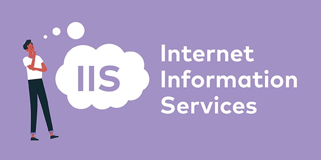 IIS چیست؟
