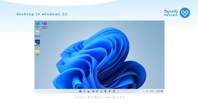 Reviwe Windows11 11 نقد و بررسی ویندوز 11
