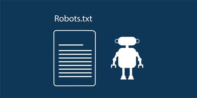 مزایای robots.txt