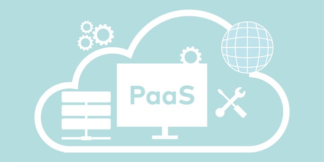 مزایای PaaS چیست؟