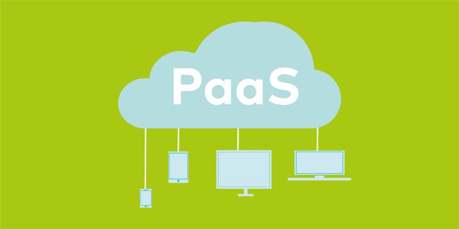 PaaS چیست؟