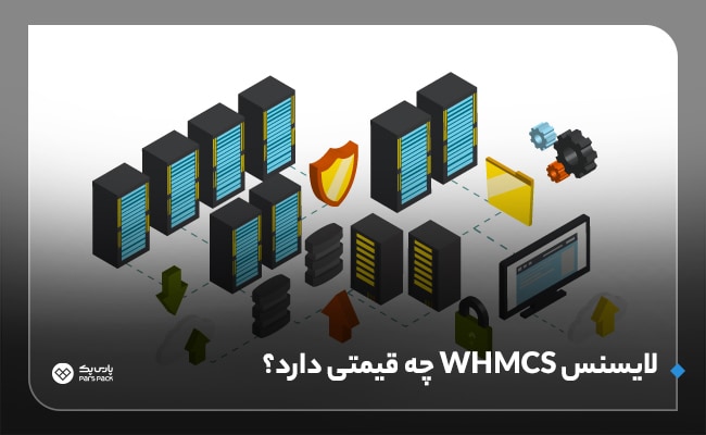 Buy a license for whmcs
