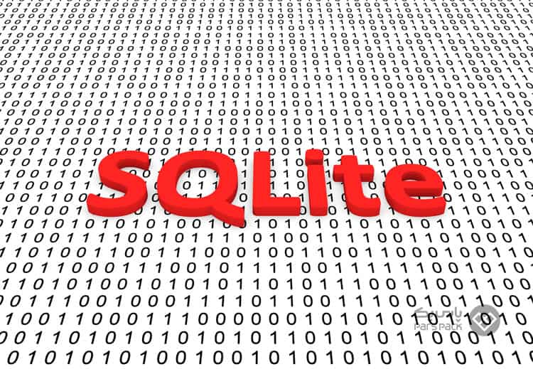 SQLite چیست و چه تفاوتی با MySQL دارد؟
