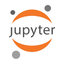  Jupyter Notebook 